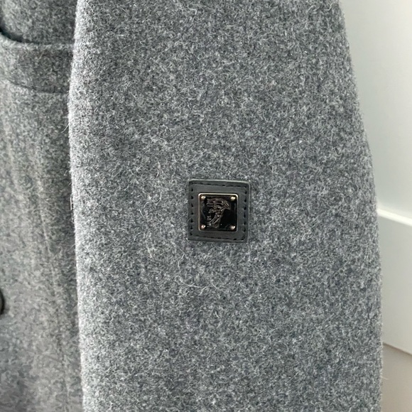 Versace Jacket - Picture 11 of 13